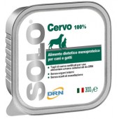 DRN SOLO CERVO